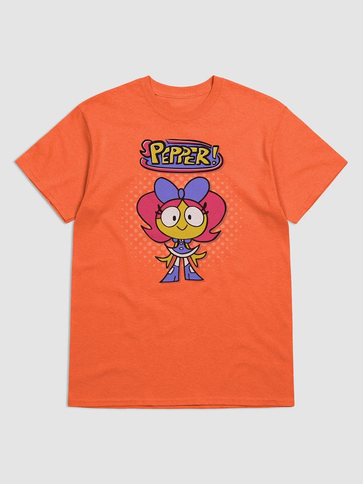 Pepper T-Shirt product image (1)