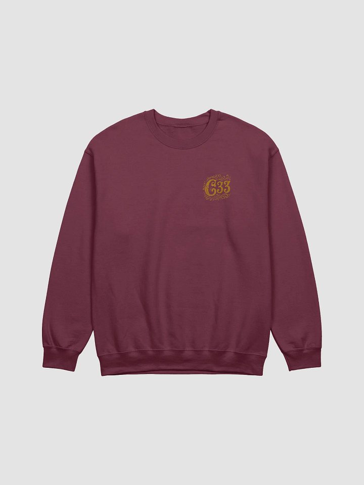 C33 Vintage Sweater product image (2)
