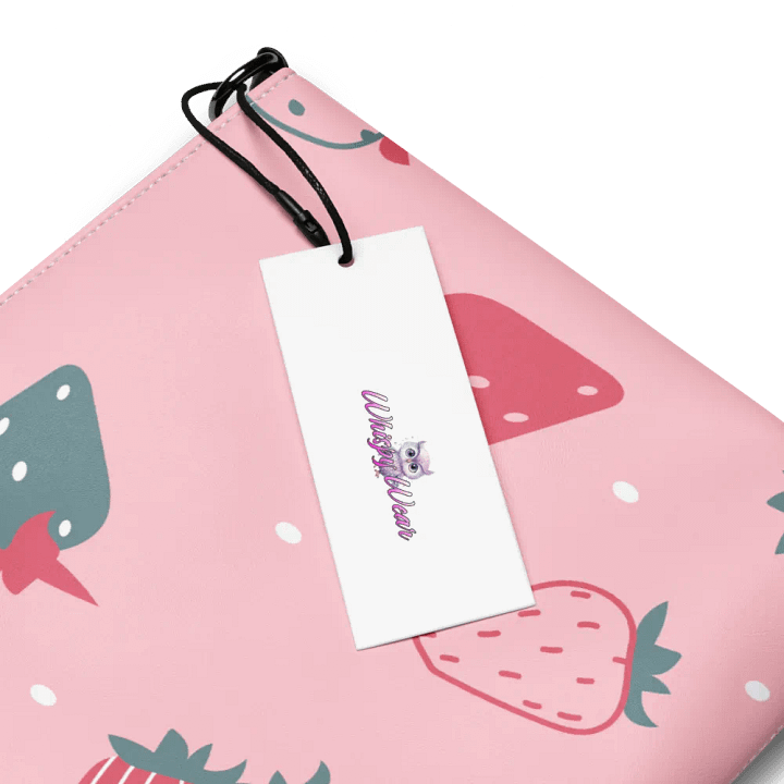 Strawberry Fields product image (1)