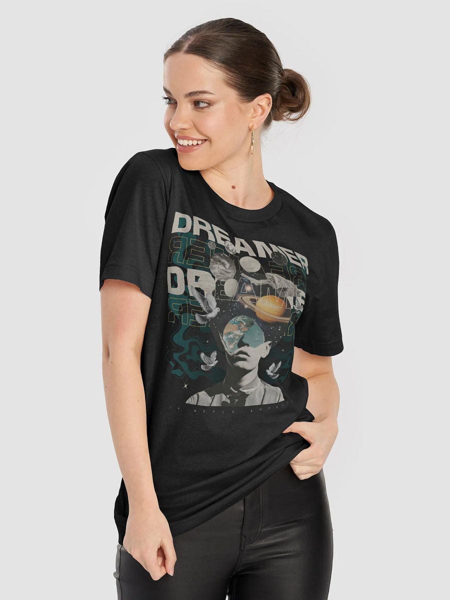 DREAMER Inspo Tee product image (8)