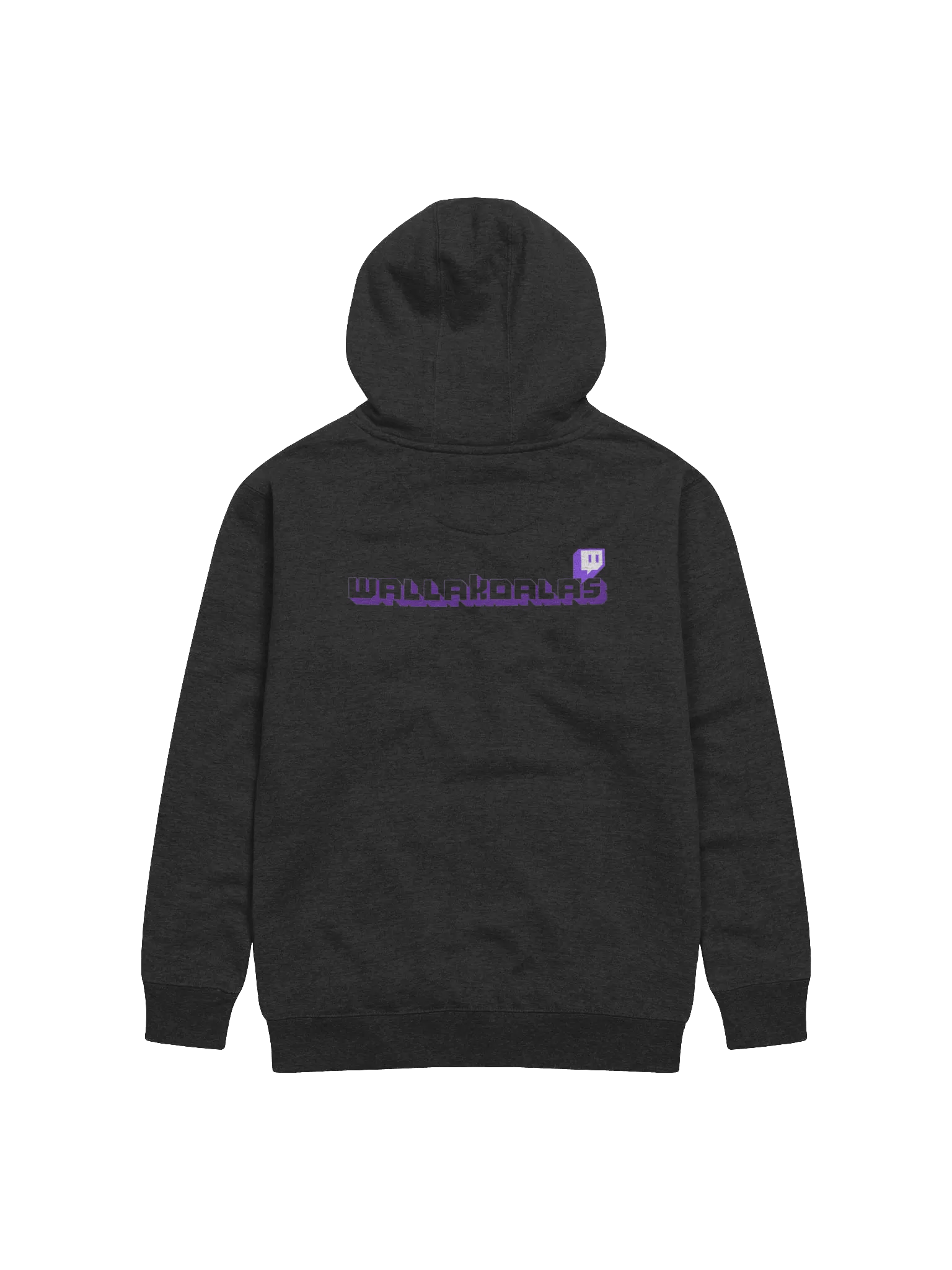 WallaKoalas Smug Hoodie product image (2)