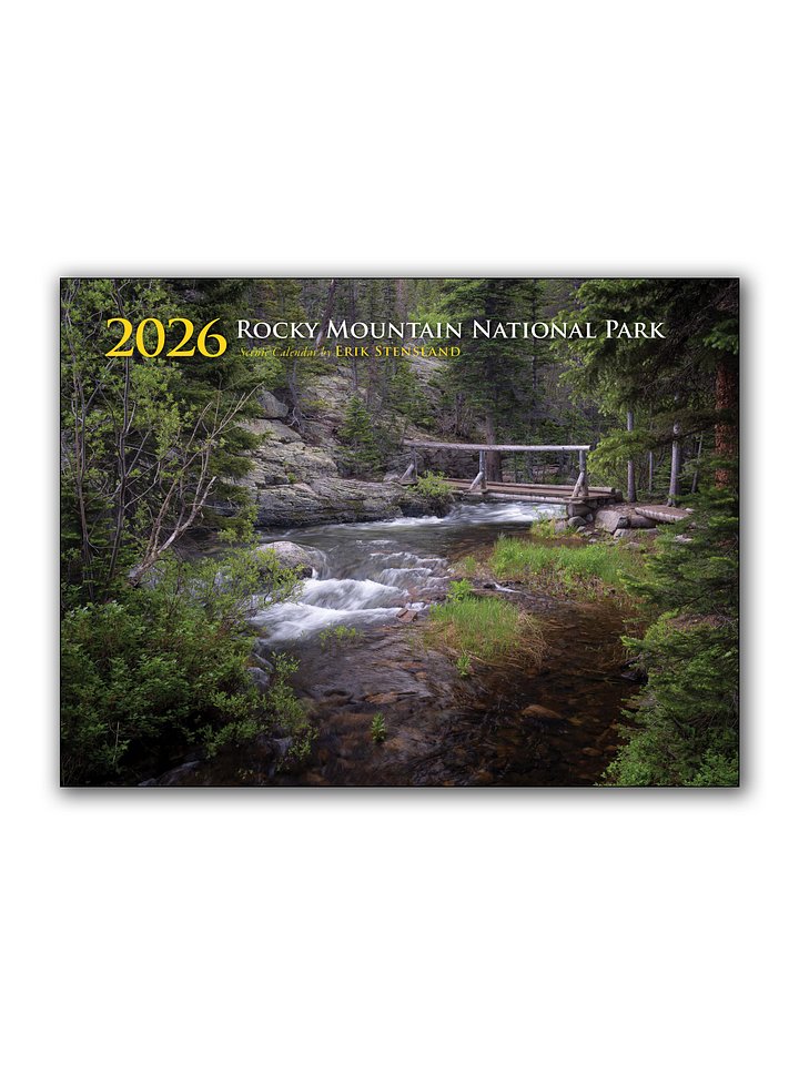 2026 Calendar product image (1)