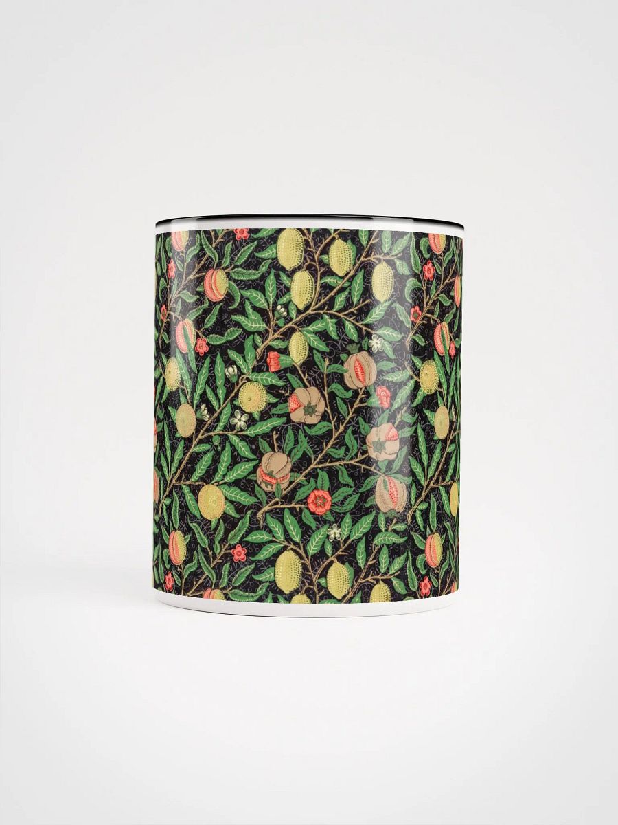 Fruit Pattern Coloured Mug product image (5)