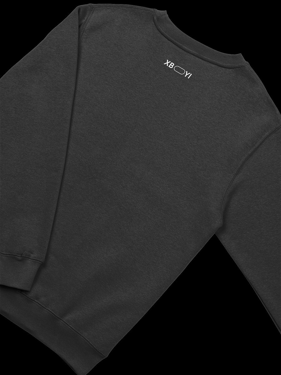 XBOYI ORIGINAL – Lane Seven Premium Crewneck Sweatshirt (Unisex) product image (16)