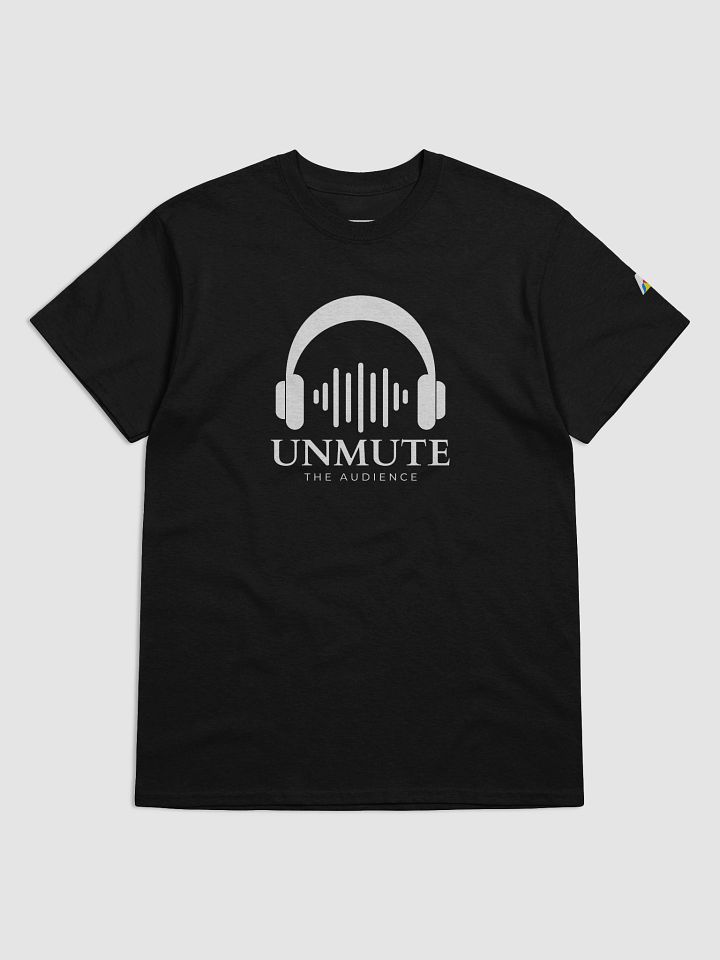 StreamAlive Unisex T-Shirt product image (1)