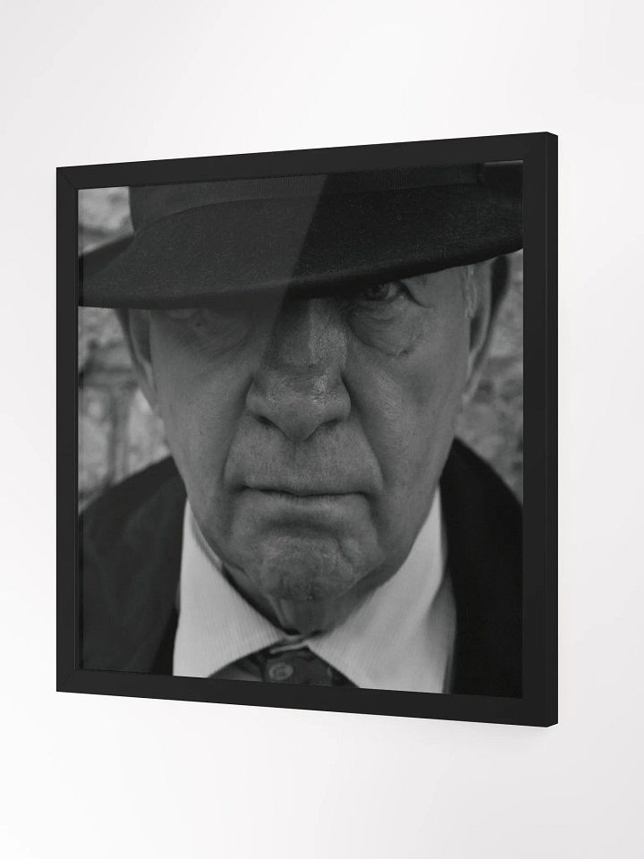 Faces Collection - Jimmy Tippett Snr product image (2)