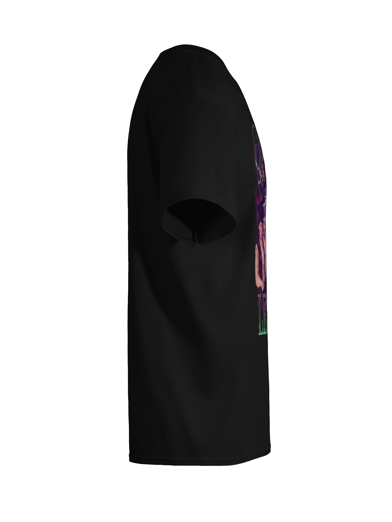 GLORIOUS LESBIAN TEE product image (8)