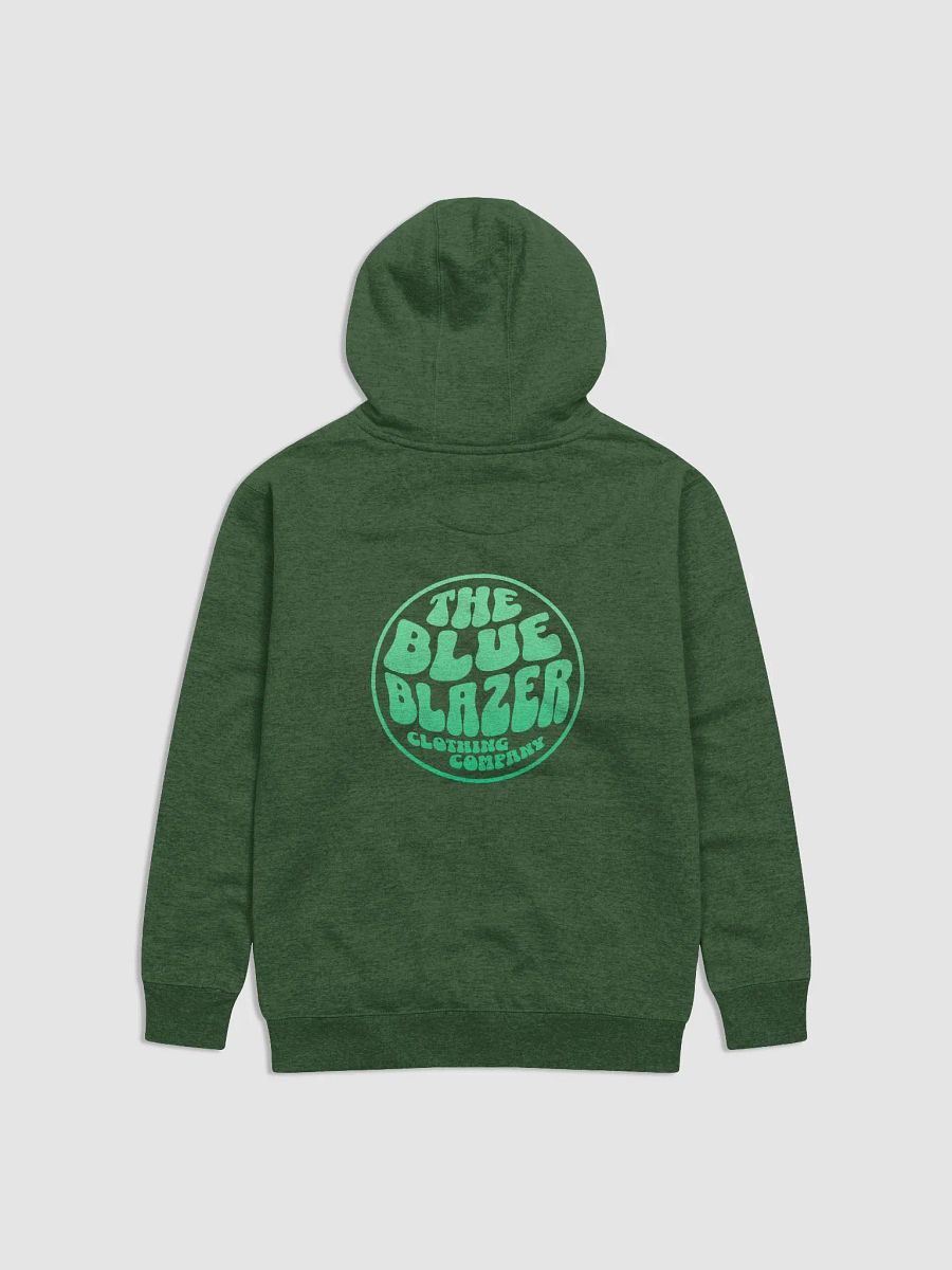 Forest Hoodie product image (1)