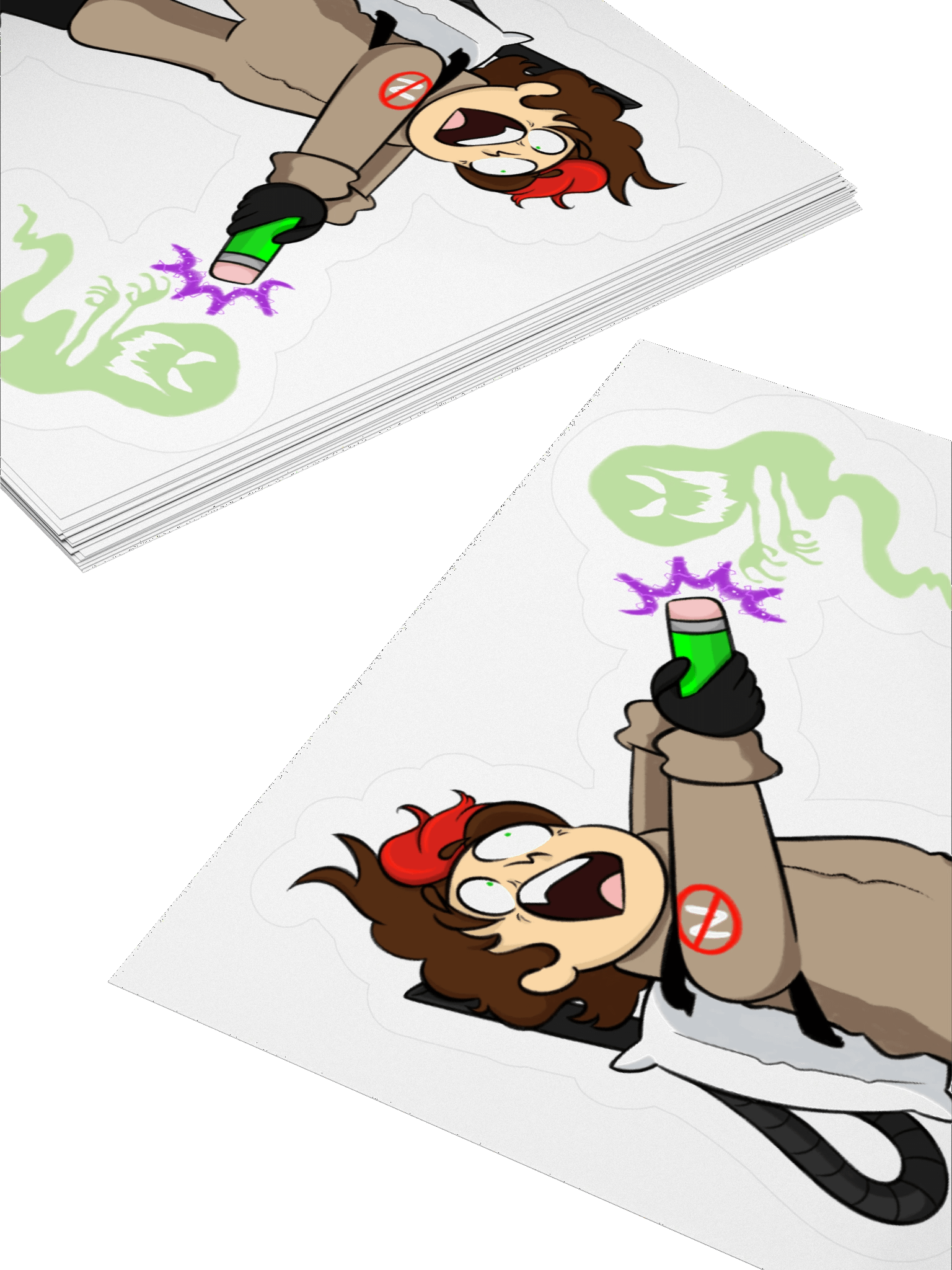 SLEEP DEPRIVERS: Sleep Busters Tae *LIMITED* product image (10)
