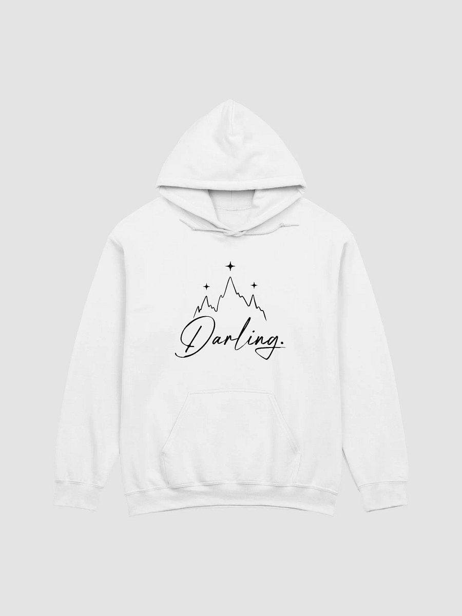 Darling Hoodie for Bookworms product image (22)