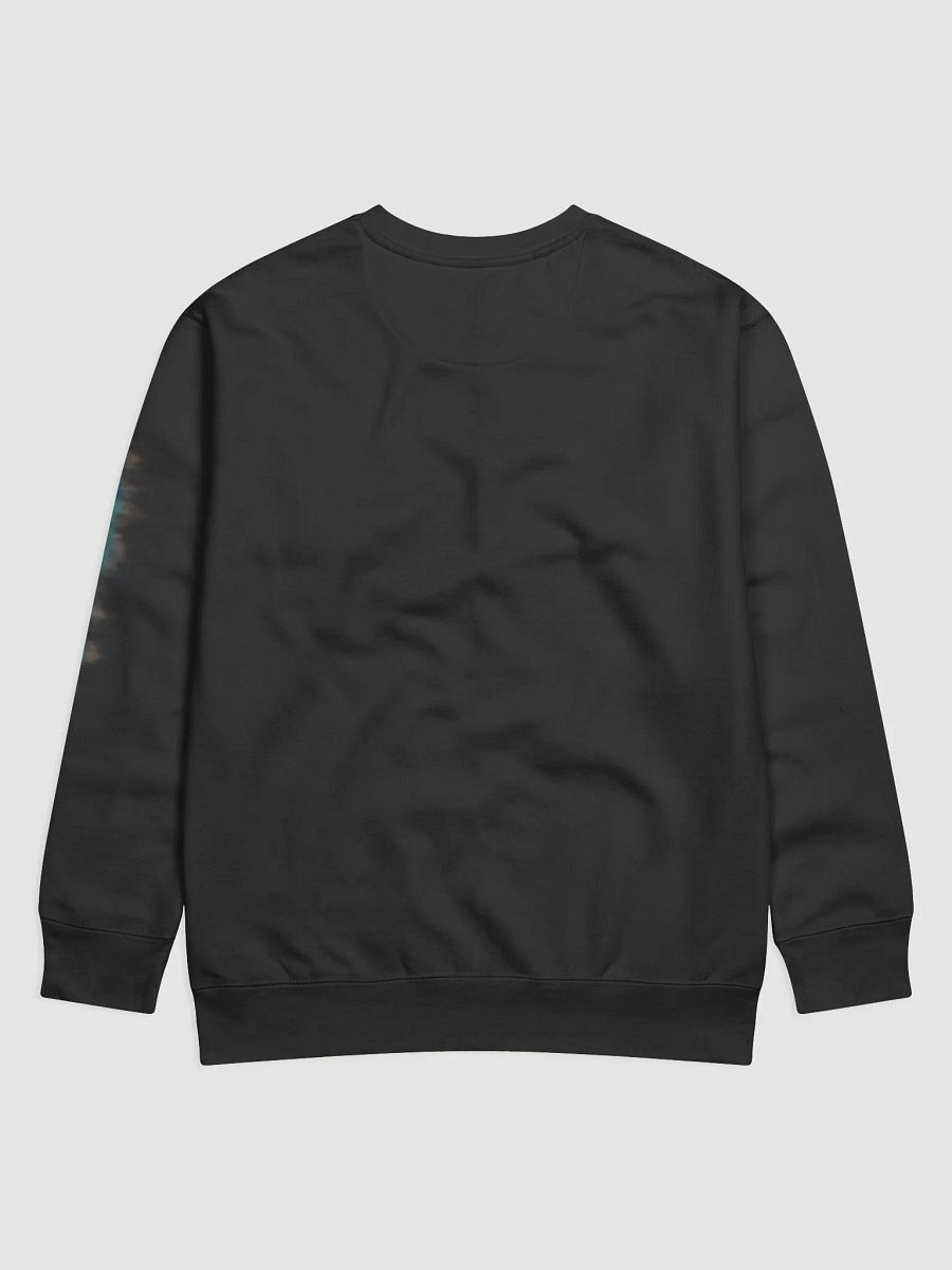 CBMOON 'Aurora' sweatshirt product image (2)