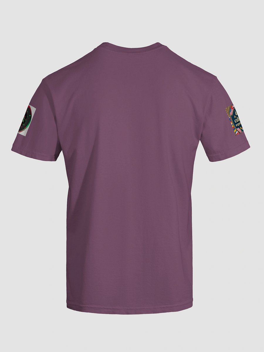 Men''s T Shirts Jesus Is Love! product image (81)
