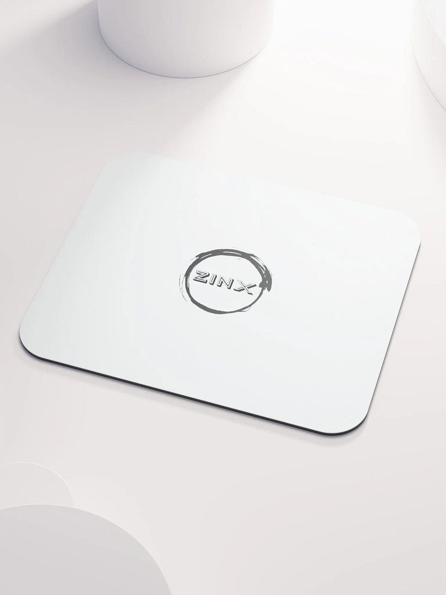 Regular Mousemat product image (3)