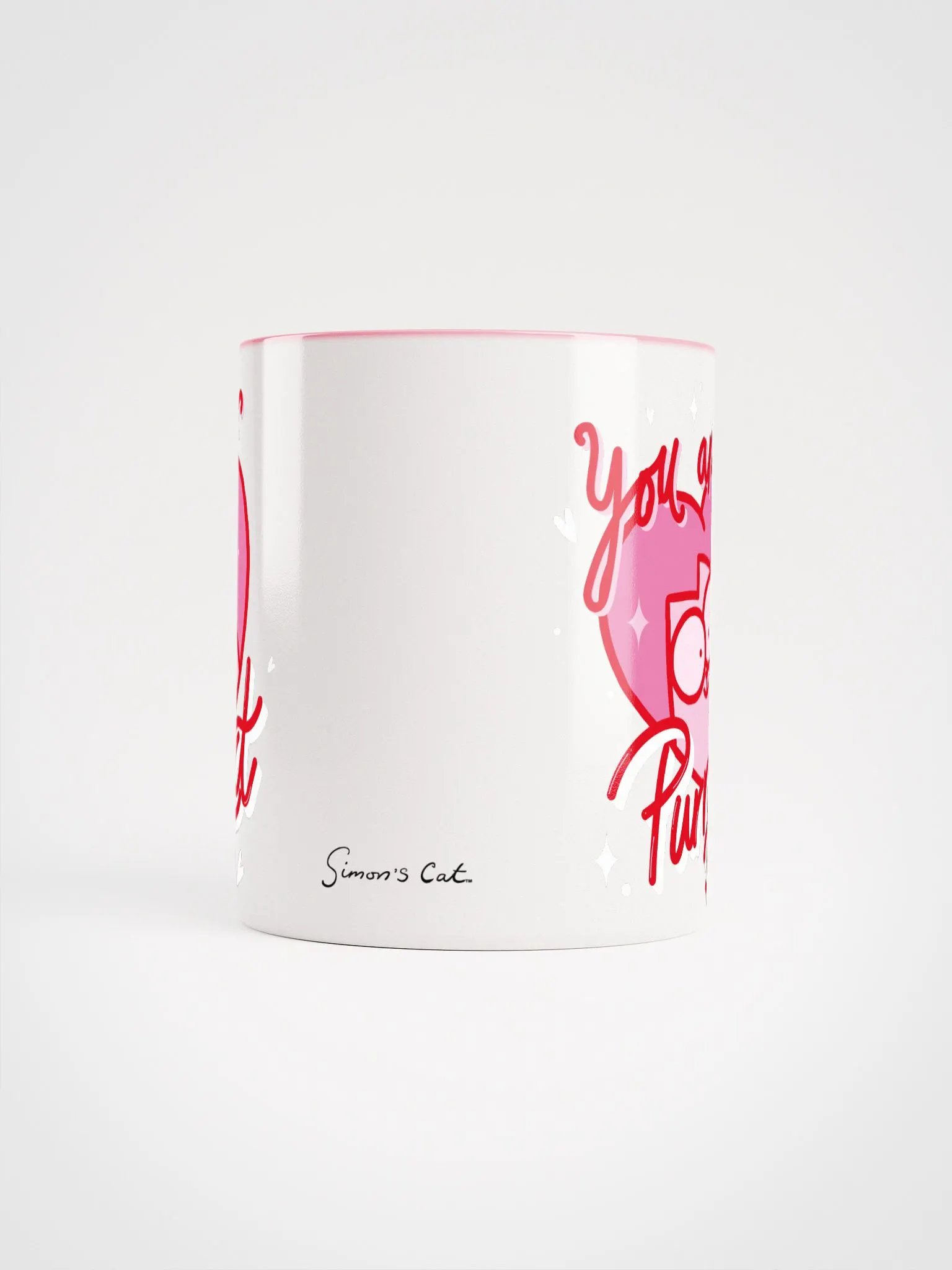 You are Purrfect Mug product image (5)