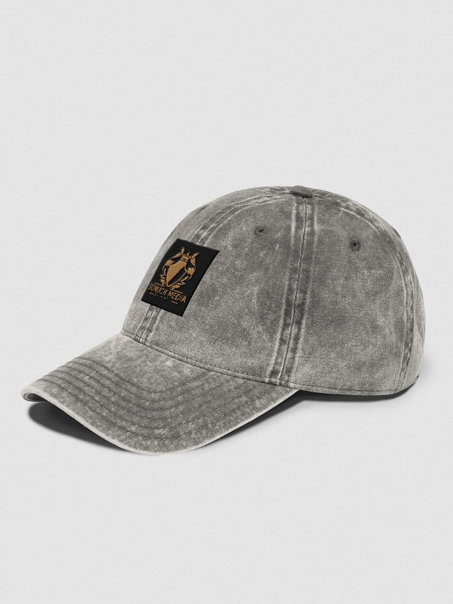 Regal Retro Relaxed Cap product image (3)