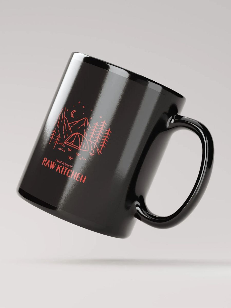 IN TO THE WILD MUG product image (4)