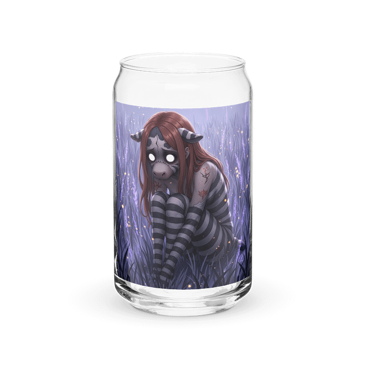 The Chimera Engine - #2, Glass product image (1)