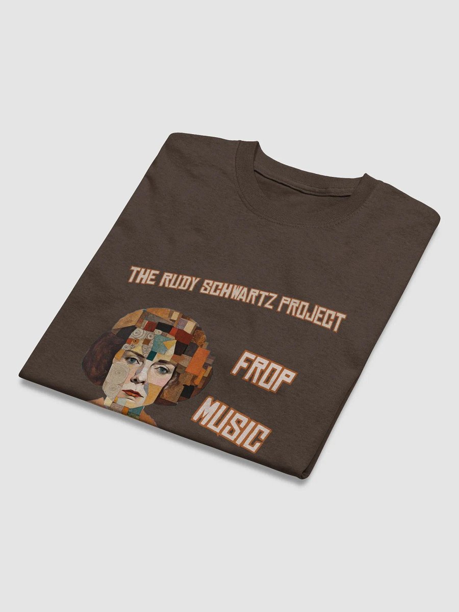 Frop Music T-shirt product image (10)
