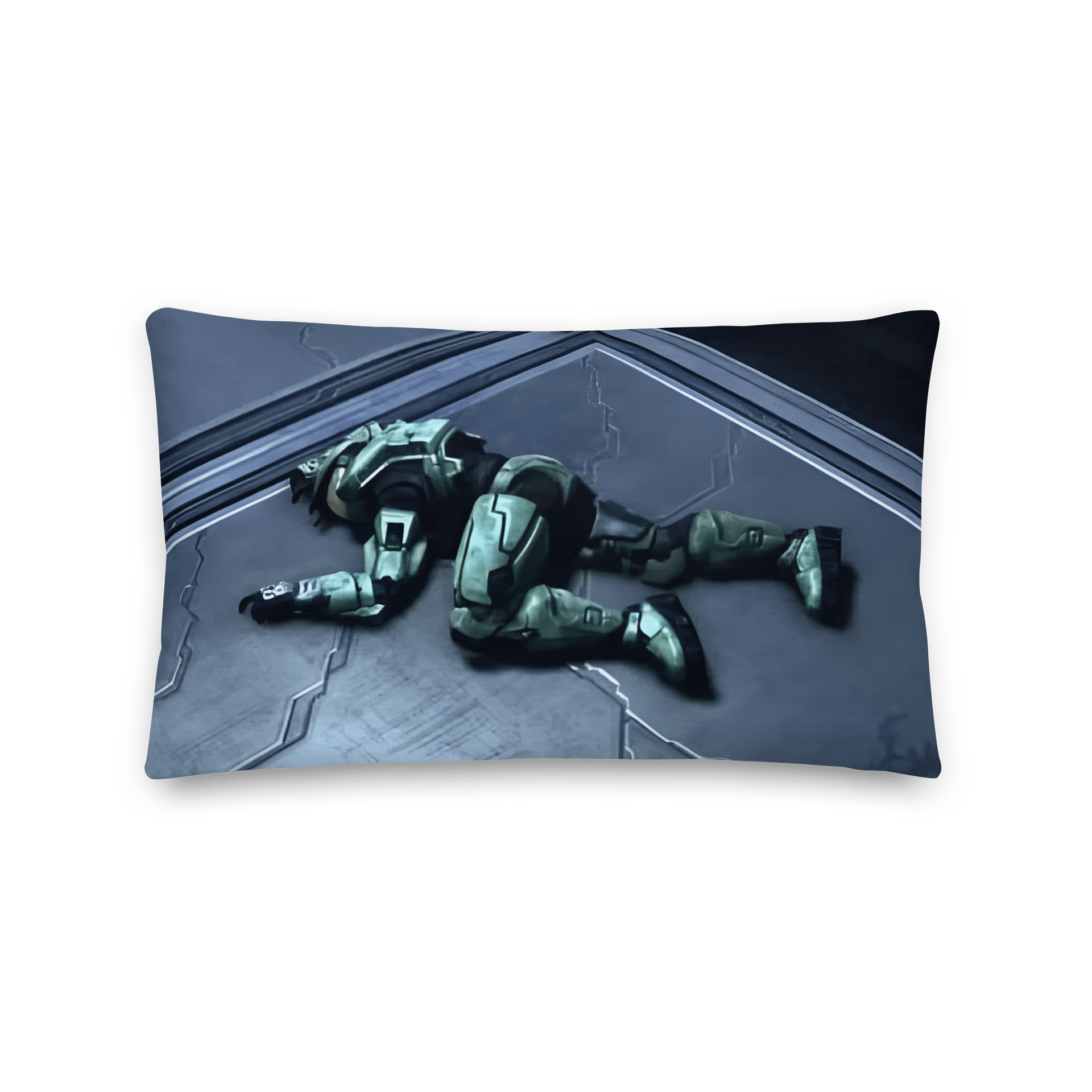 Wake Me When You Need Me Pillow product image (2)