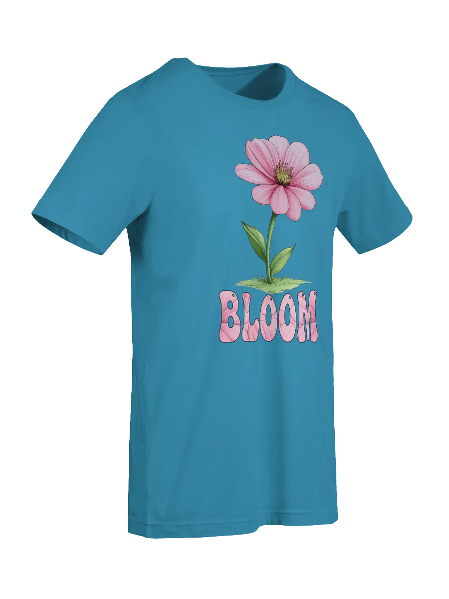 Bloom Where You're Planted Tee product image (2)