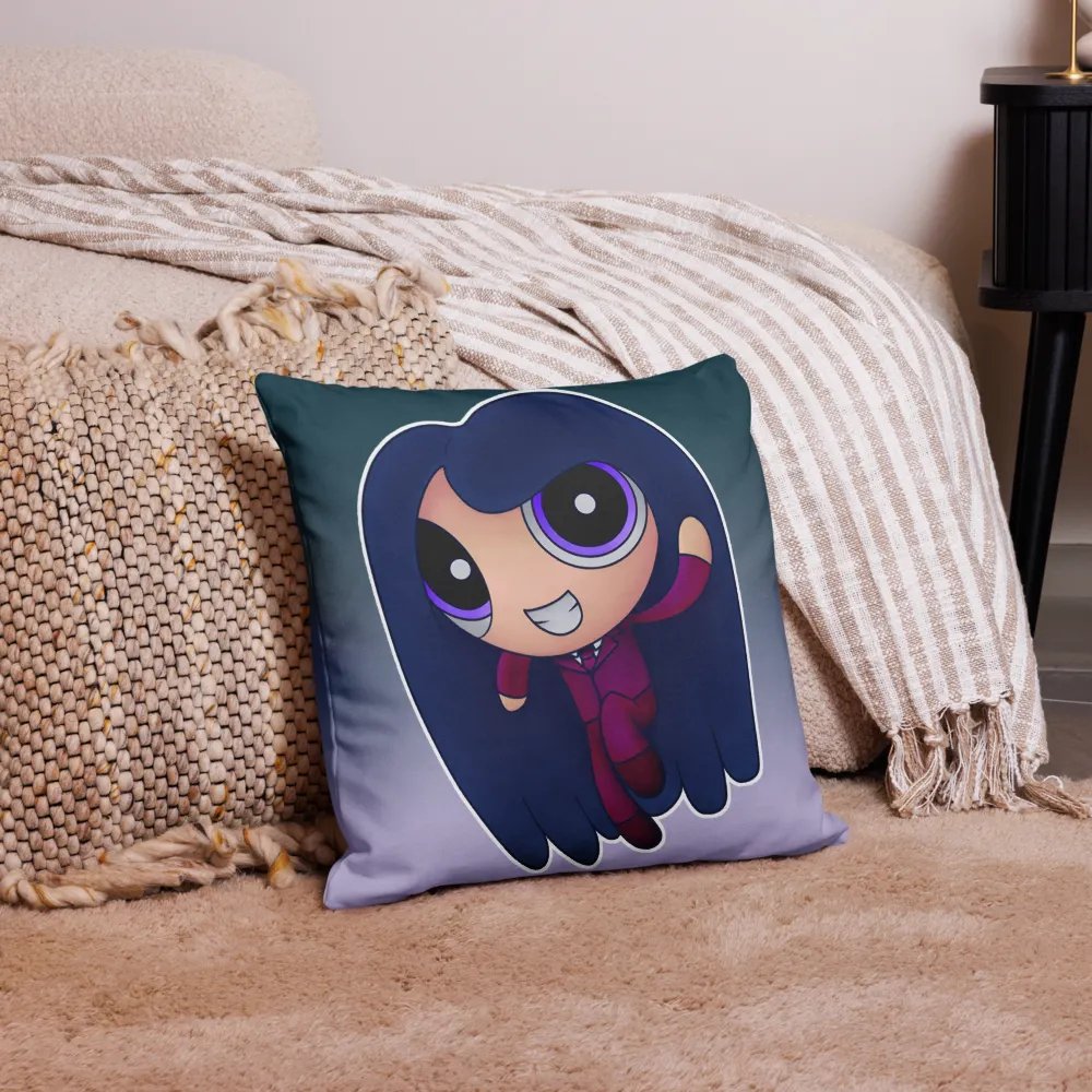 Pers Pillow product image (10)