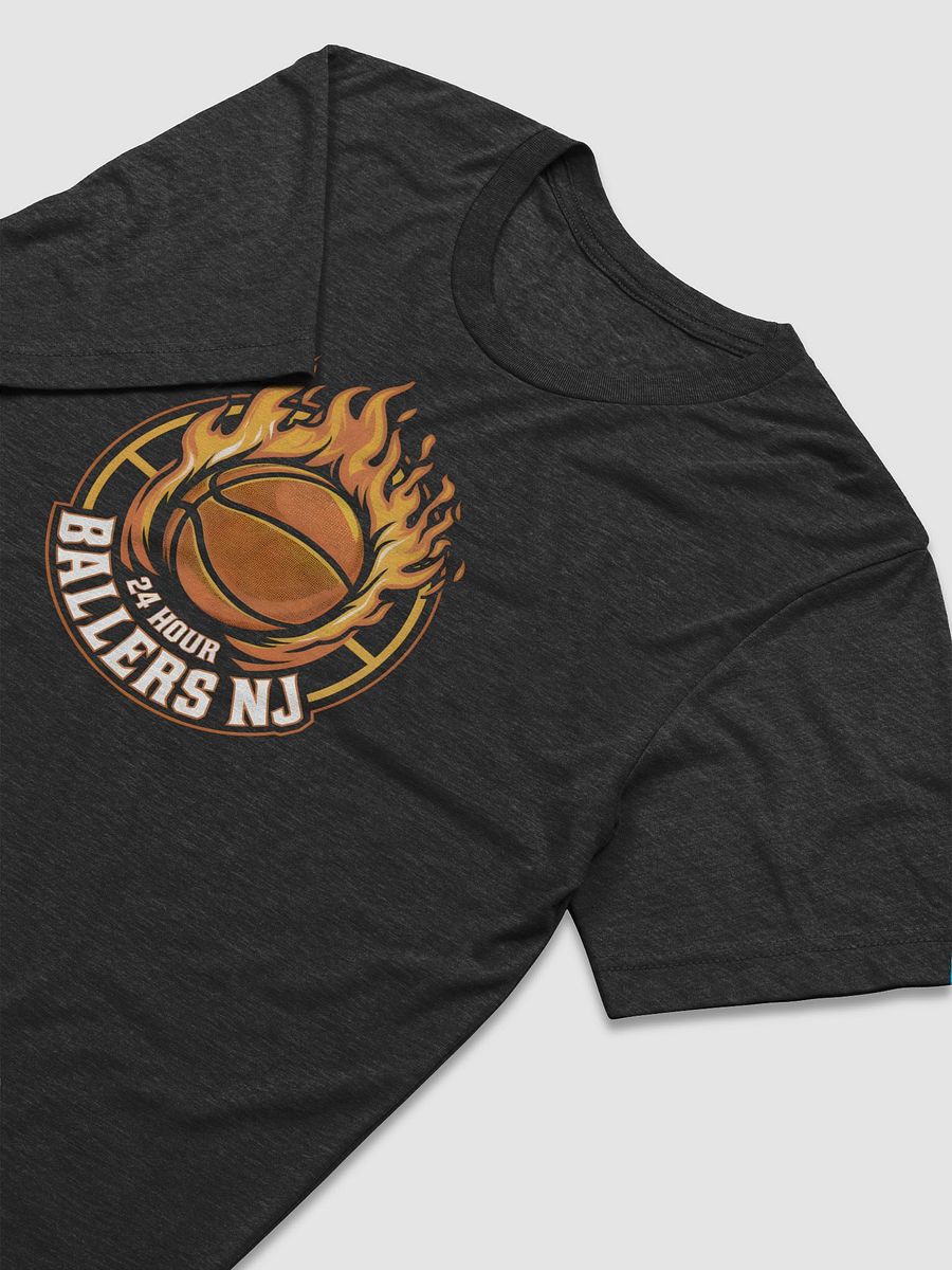 24 Hour Ballers - Tshirt product image (30)