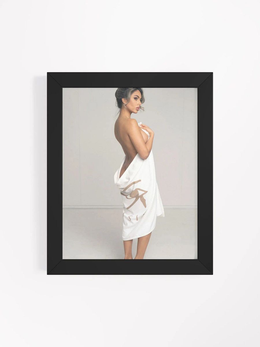 Isis Poster Model Framed Poster 2 product image (47)