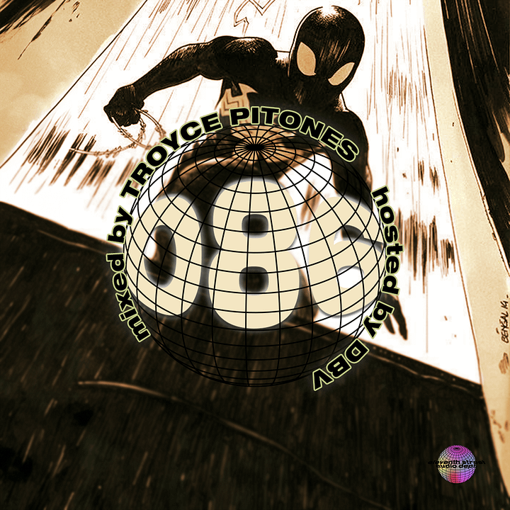 Eleventh Street Radio Mix #086 product image (1)