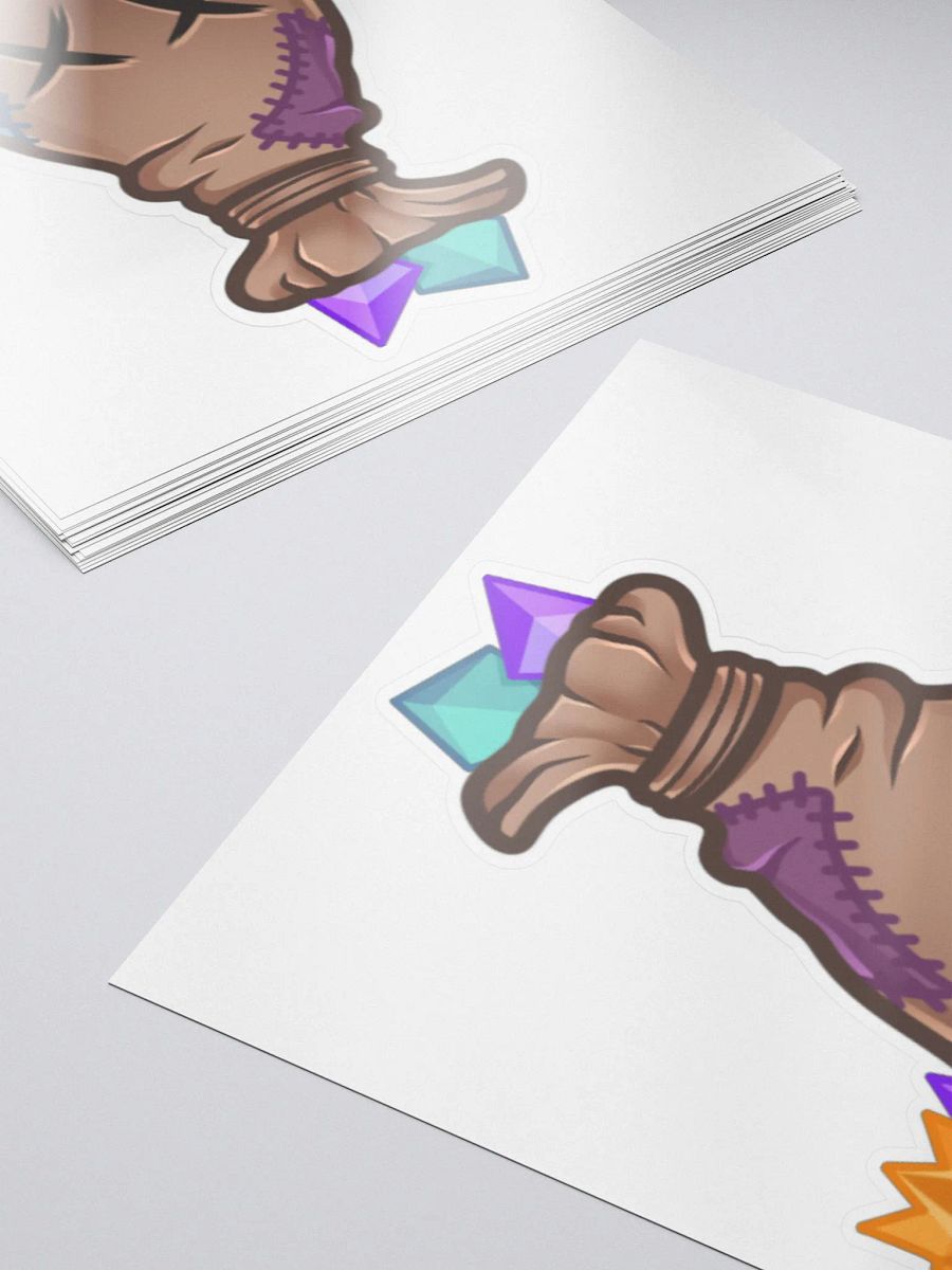 BitzBag Emote [STICKER] product image (5)