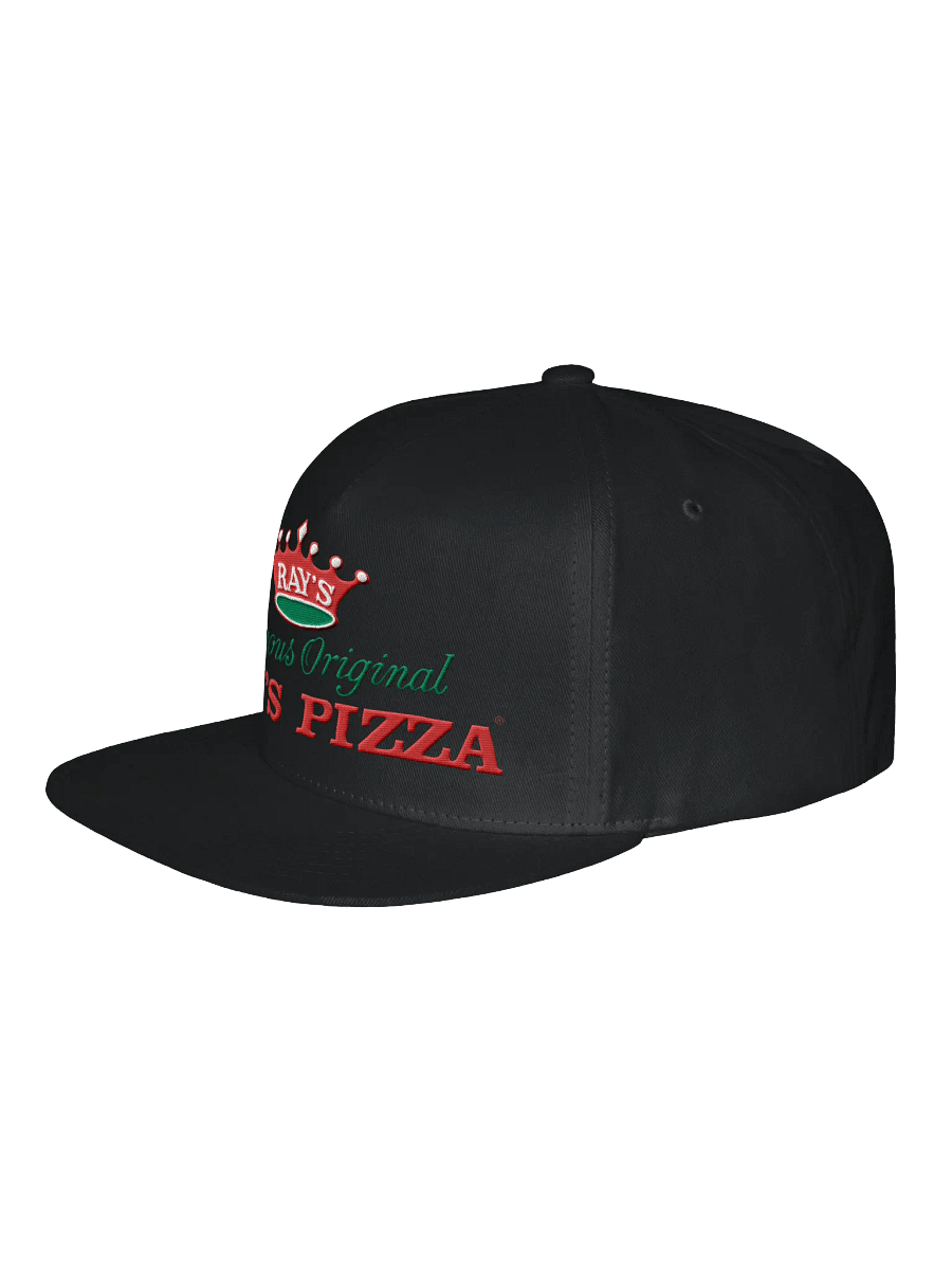 Ray's Pizza Snapback Cap product image (14)