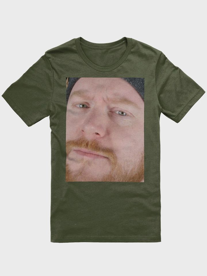 Blank Tee product image (1)