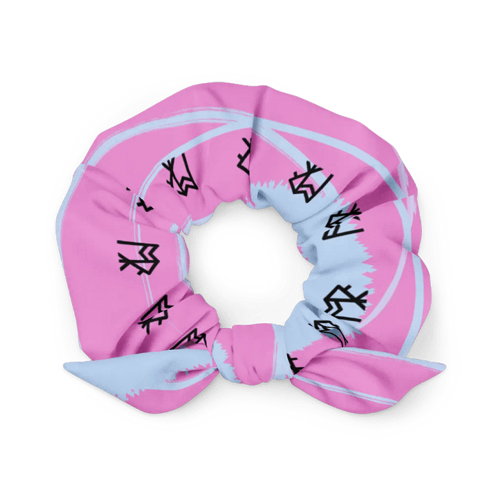 DoRk Rune Scrunchie product image (1)