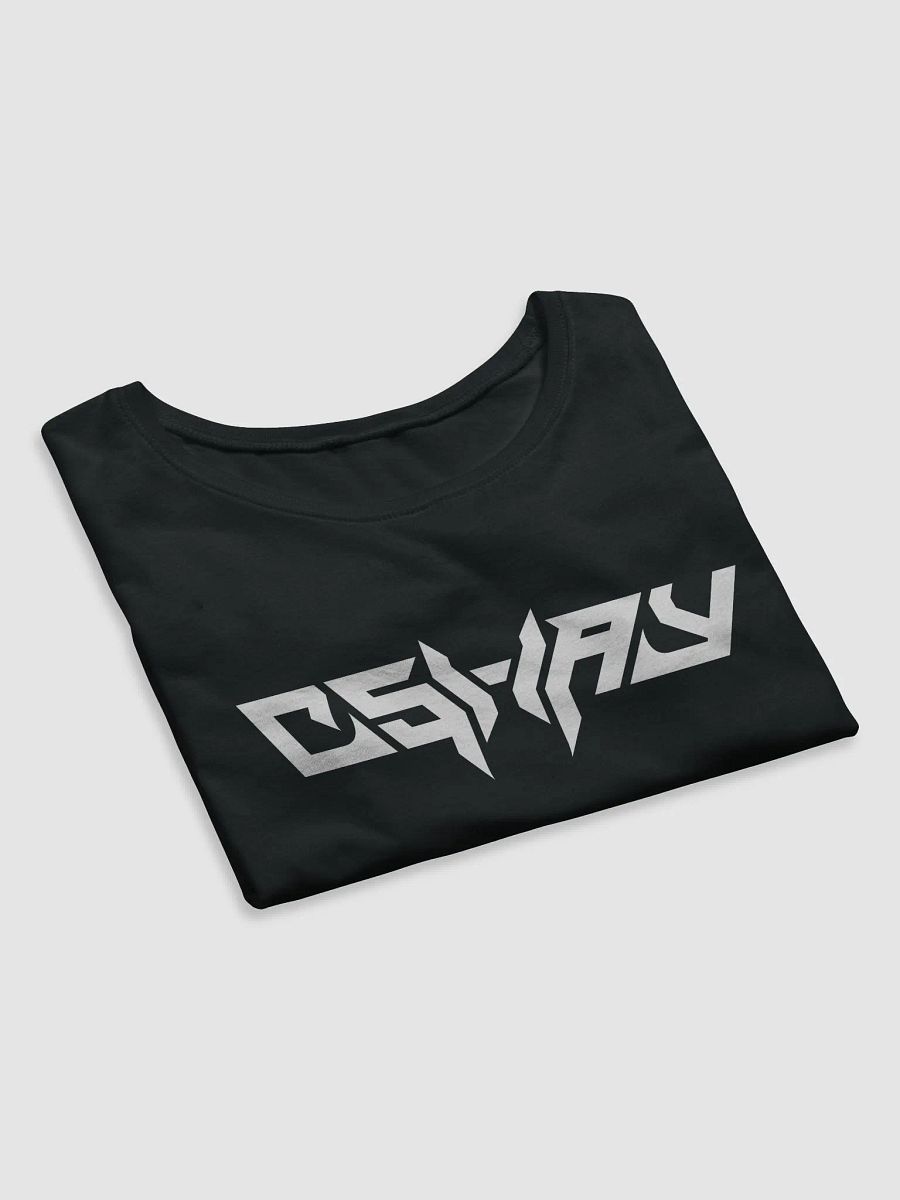 Womens New Phase crop top product image (4)