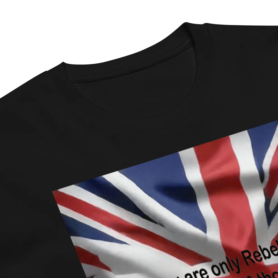 British Flag Rebel product image (6)