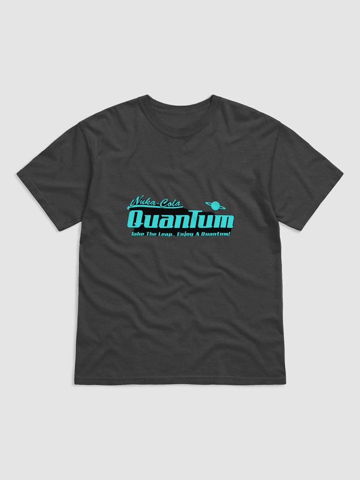 Nuka Quantum - Fallout Tee product image (3)