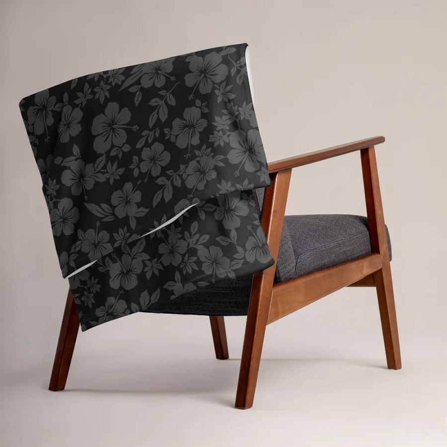Hawaiian Kuscheldecke product image (4)