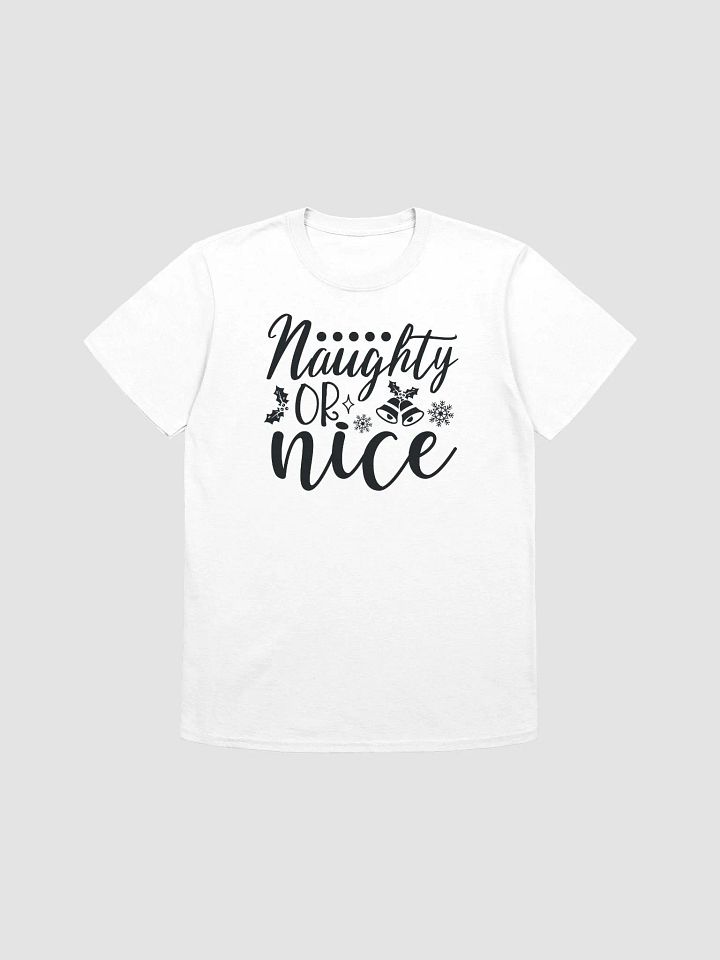 Naughty or Nice product image (1)