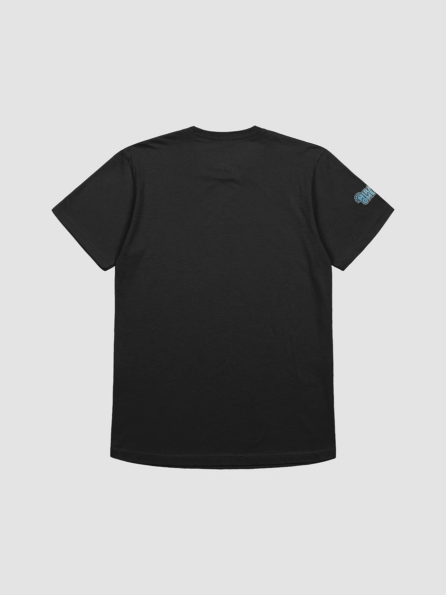Mirage Omega Low Battery Shirt product image (5)