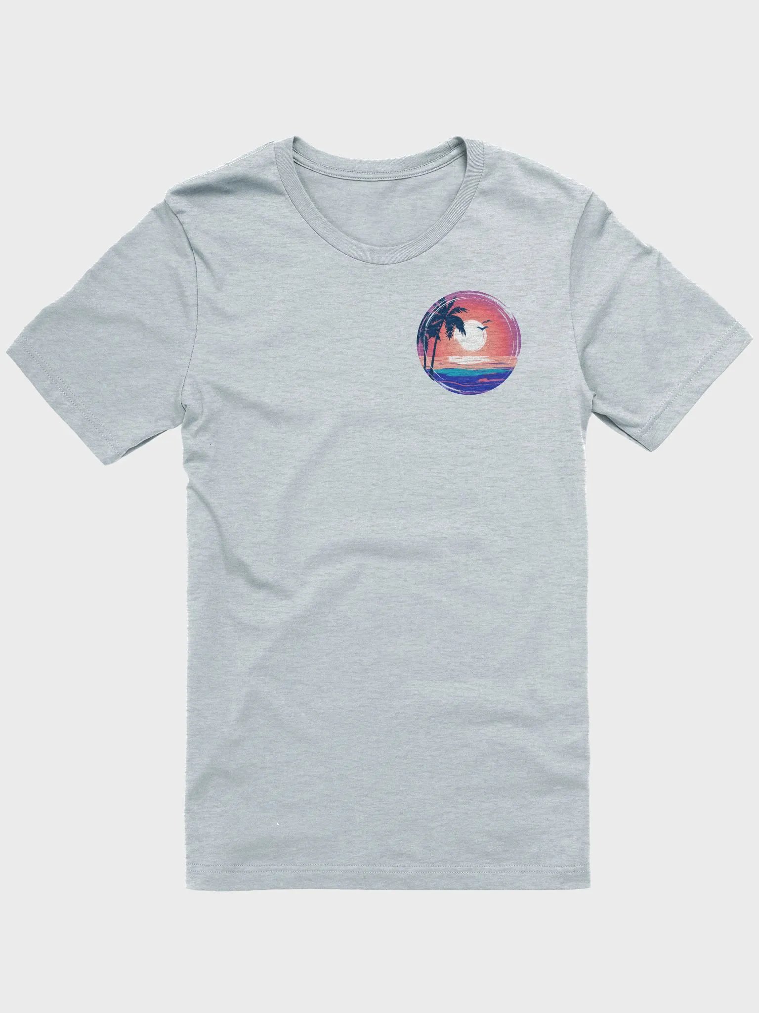 All I Need is a Dose of Vitamin Sea T-Shirt product image (1)