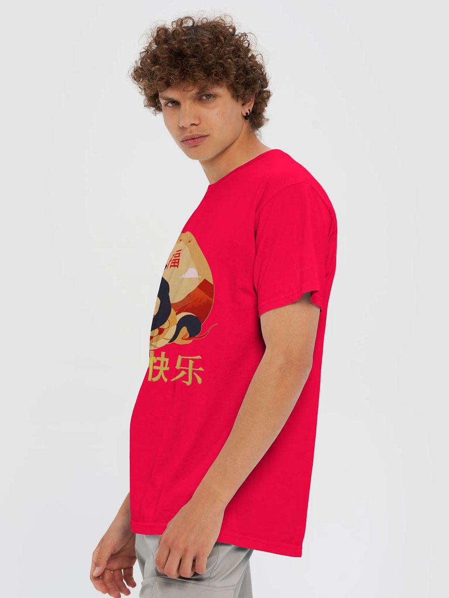 Chinese New Year the year of snake product image (35)