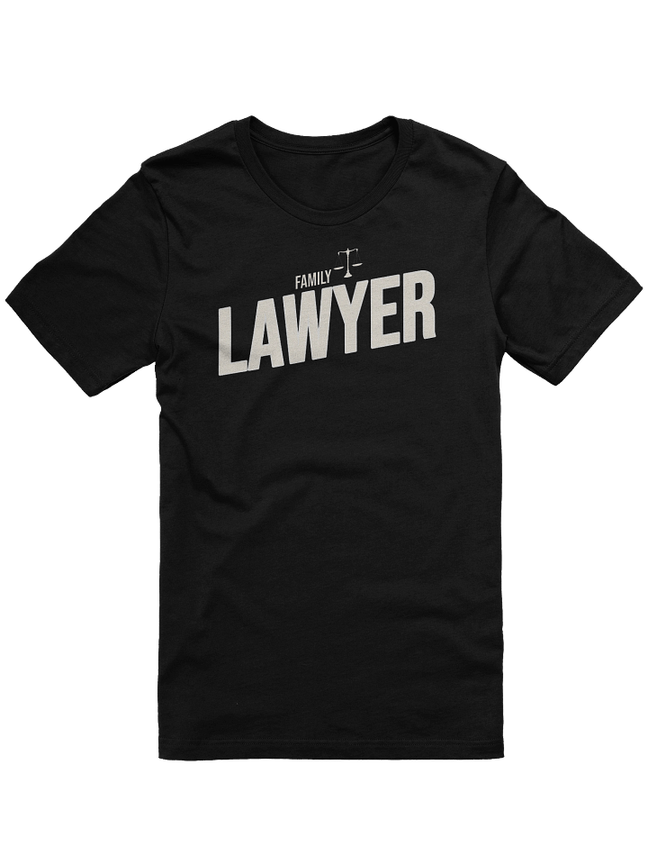 Family Lawyer product image (1)