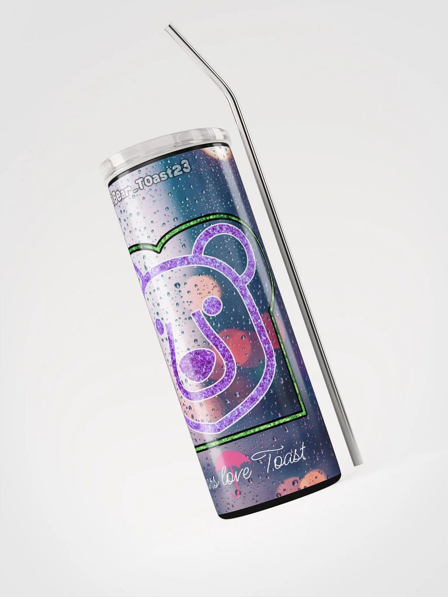 Rainy Day Tumbler product image (4)