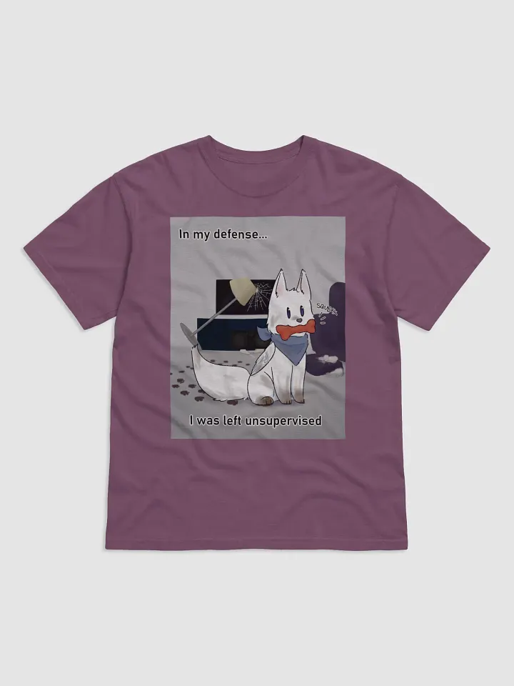 Listen, In my defense.... product image (5)
