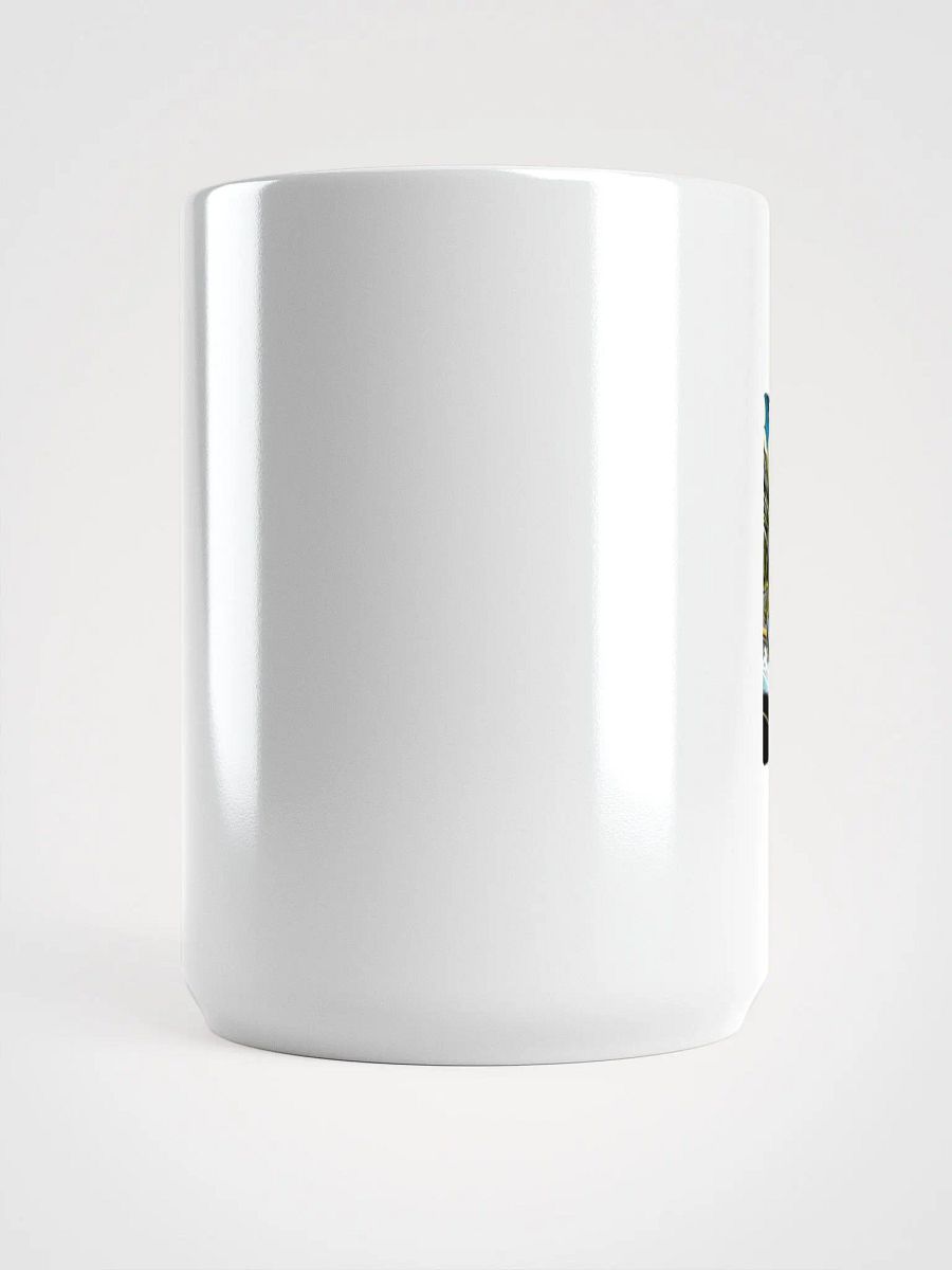 Riding Into Adventure Mug product image (5)