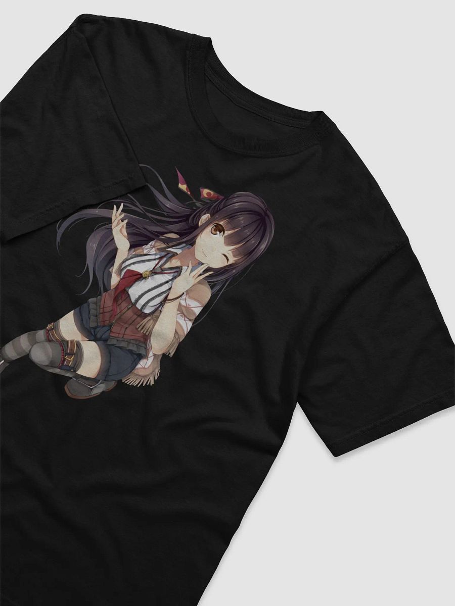 Awakened Saiyan Son Gohan T-Shirt product image (3)
