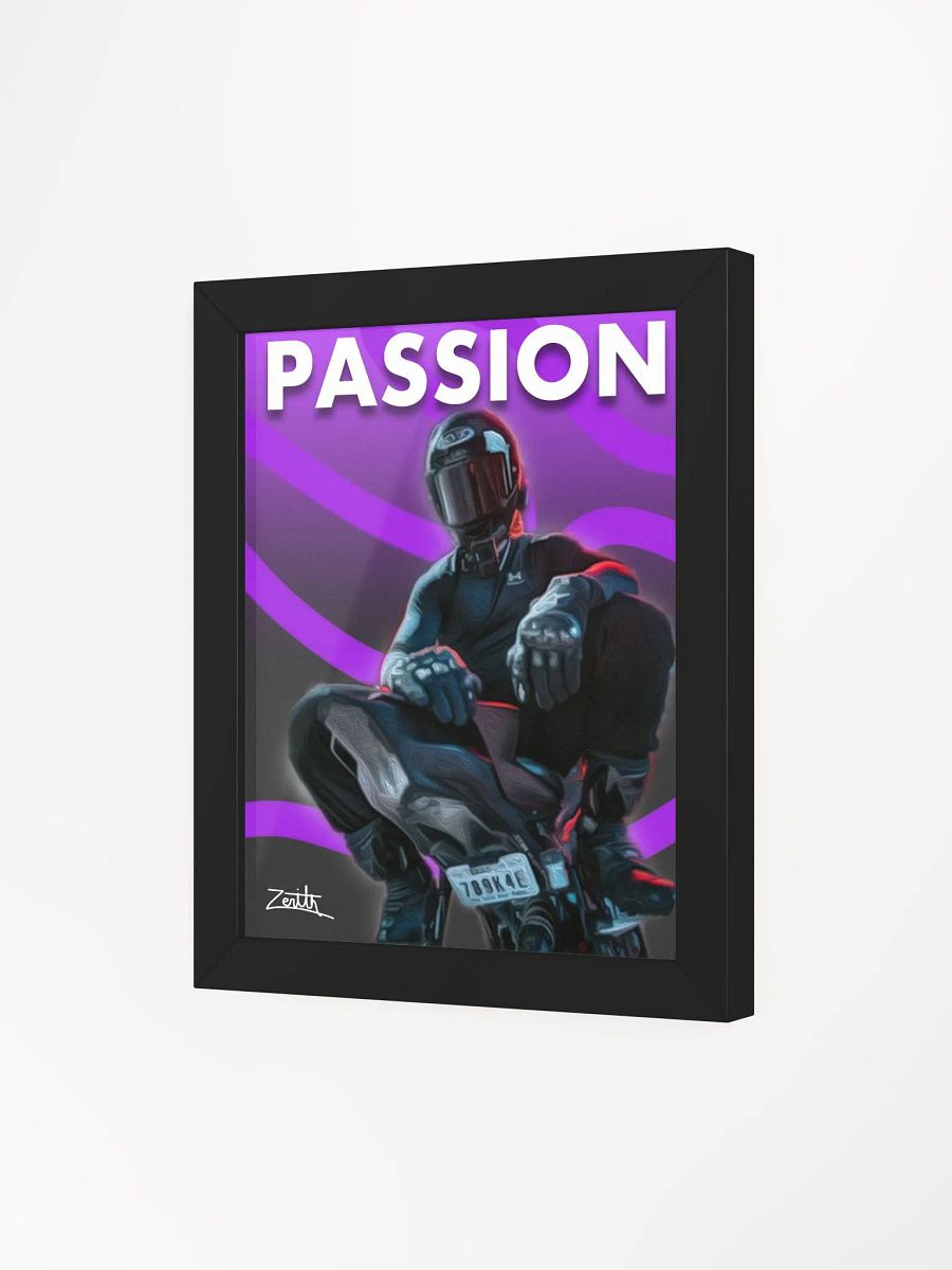 Passion Poster product image (9)