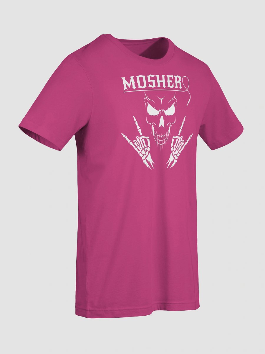 CLEAN OG LOGO WOMENS T-SHIRT product image (105)
