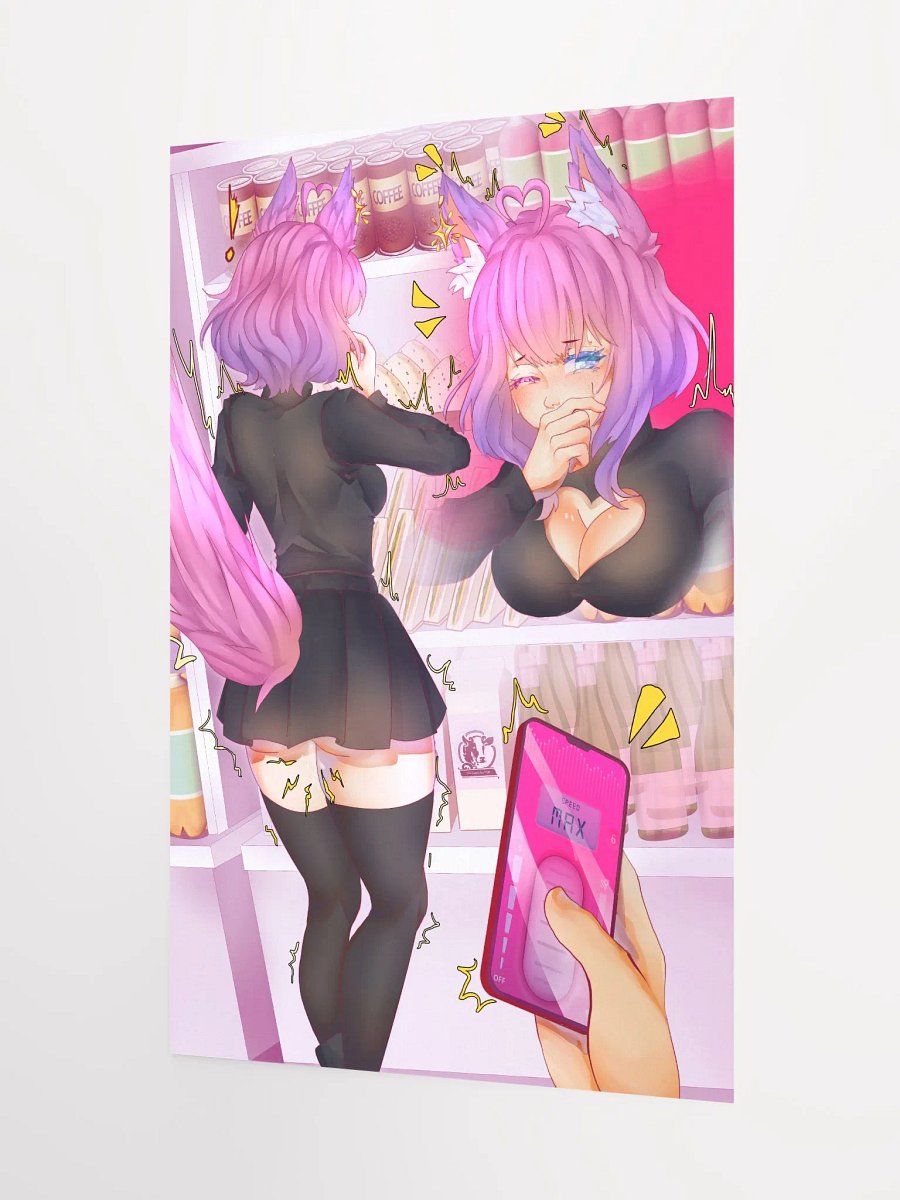 grocery trip poster 12