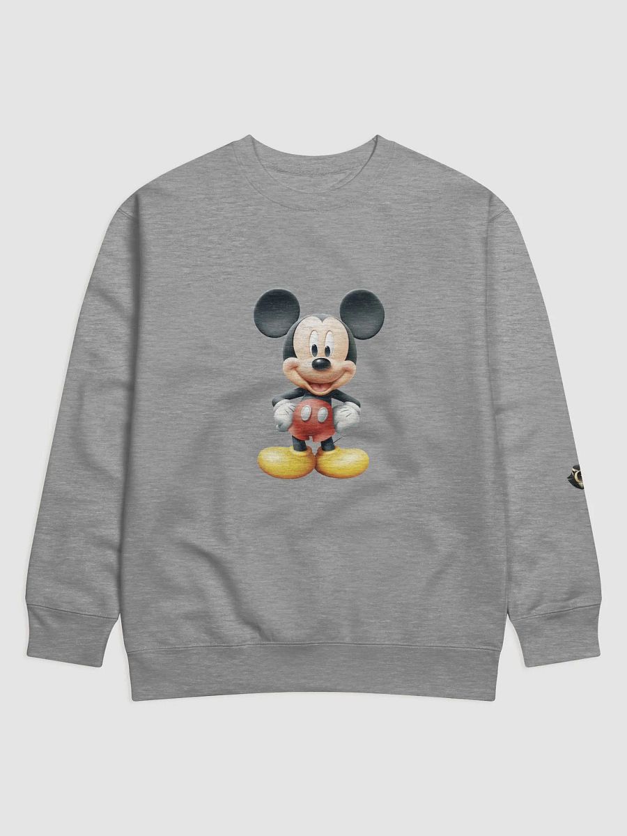 Classic Mickey Mouse Premium Sweatshirt product image (4)