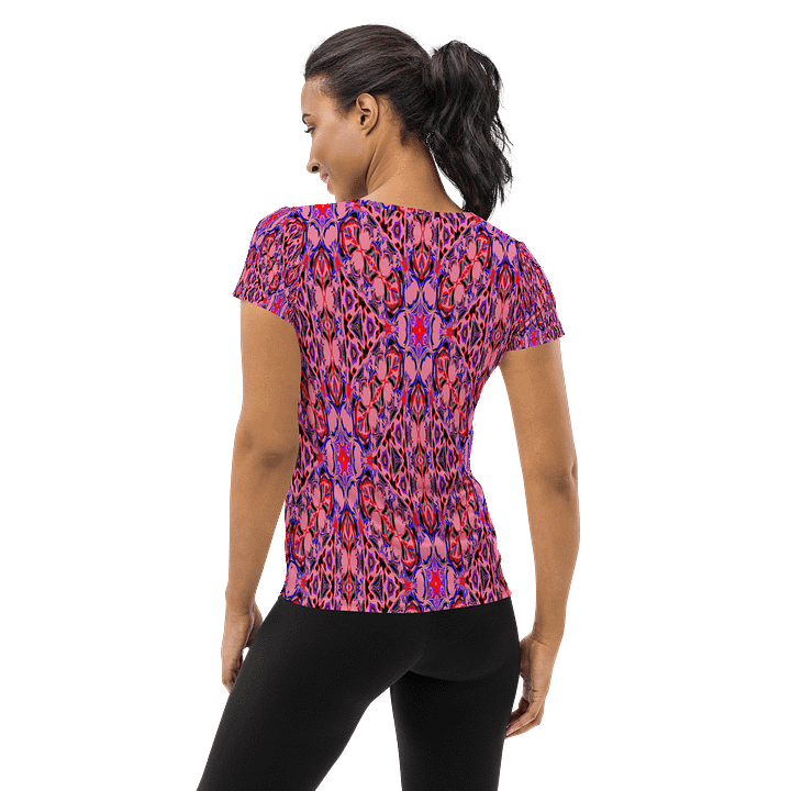 ECHO HONEYCOMB WILD PATTERNS 88 product image (2)